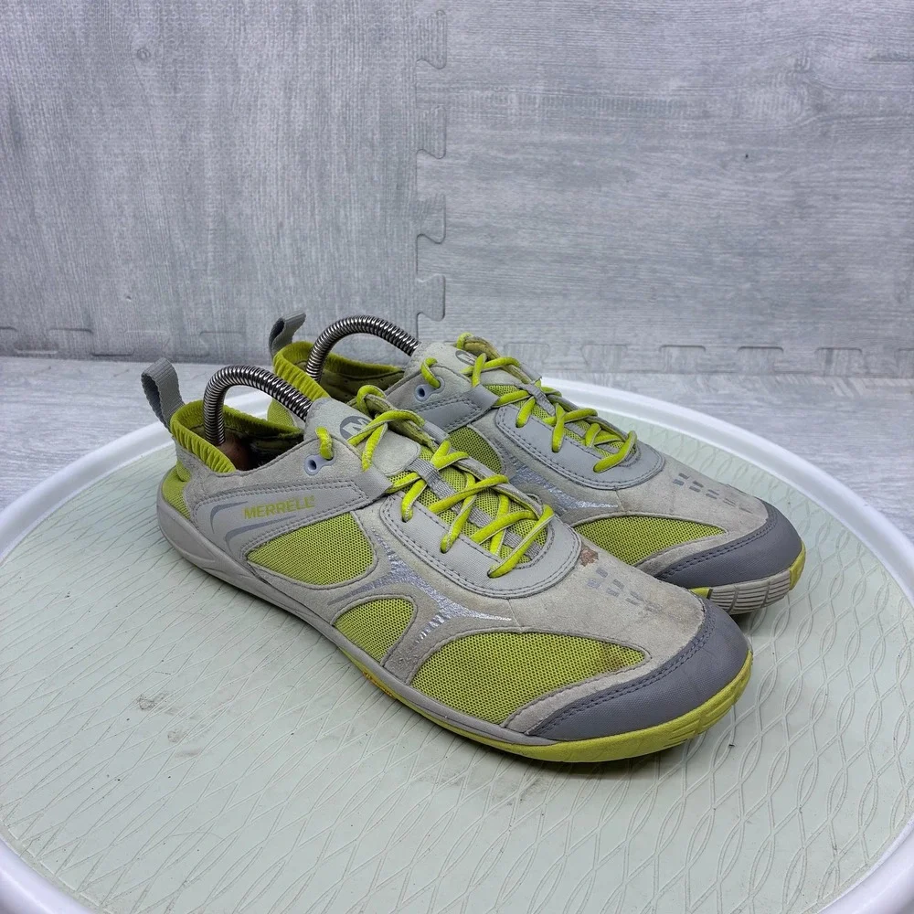 Merrell visible glove